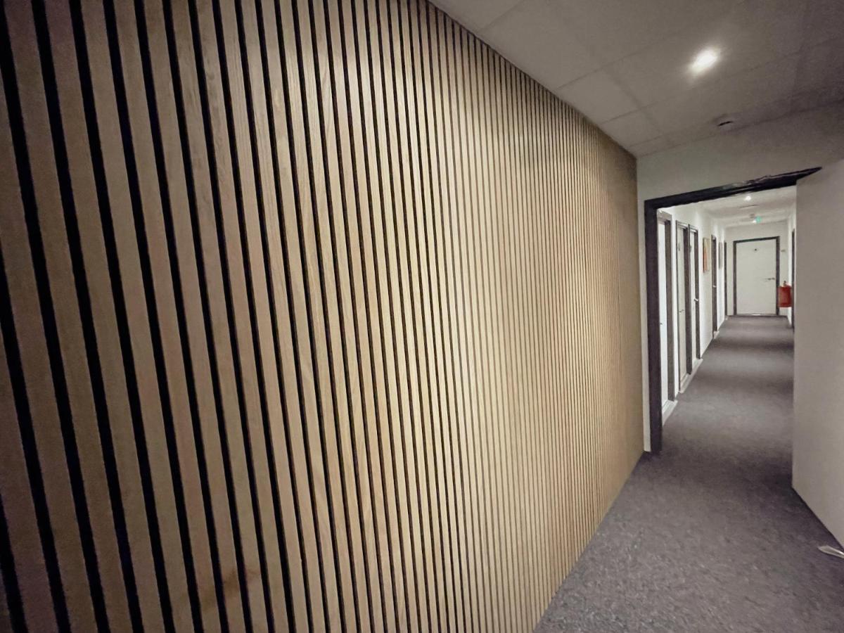 Cacco - Contractor Accommodation コービー エクステリア 写真